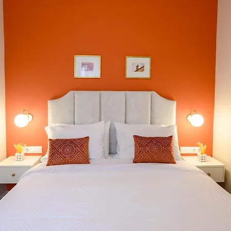 Jacaranda Corfu Old Town Apartment Corfu (city)